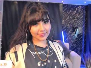 arigy-gomez's CamSoda show and profile