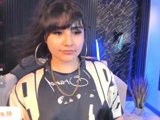 arigy-gomez's CamSoda show and profile