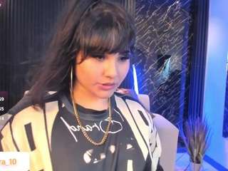 arigy-gomez's CamSoda show and profile