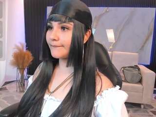 arigy-gomez live cam profile