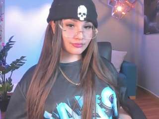 arigy-gomez live cam profile