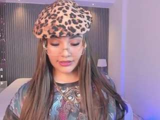 arigy-gomez live cam profile