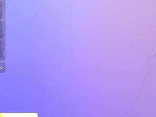 arigy-gomez live cam profile