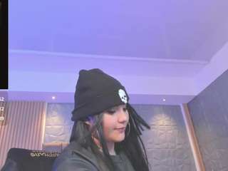 arigy-gomez webcam