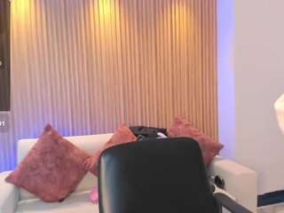 arigy-gomez's CamSoda show and profile