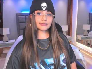 Live stream of arigy-gomez