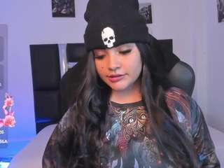 Arigy-Gomez live cam preview