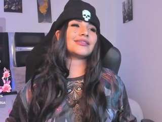 Arigy-Gomez live cam preview