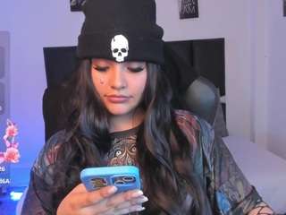 Arigy-Gomez live cam preview