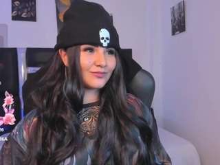Arigy-Gomez live cam preview