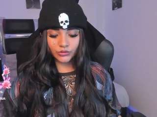 Arigy-Gomez live cam preview