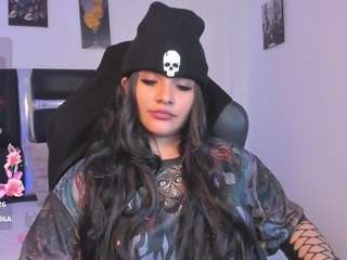 Arigy-Gomez live cam preview