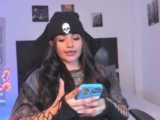 Arigy-Gomez live cam preview