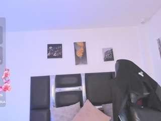 Arigy-Gomez live cam preview