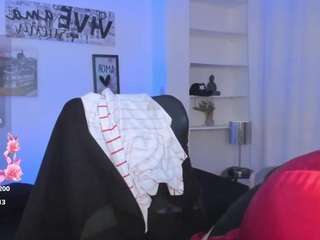 Arigy-Gomez live cam preview