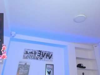 arigy-gomez's live room