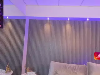 Arigy-Gomez's Live Sex Cam Show