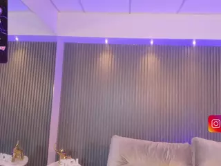 Arigy-Gomez's Live Sex Cam Show