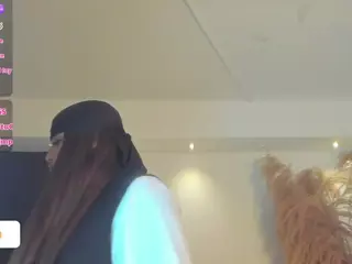 Arigy-Gomez's Live Sex Cam Show