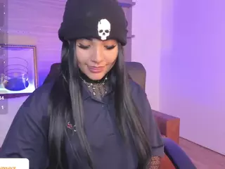 Arigy-Gomez's Live Sex Cam Show
