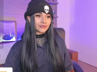 Arigy-Gomez's Live Sex Cam Show
