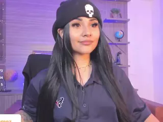 Arigy-Gomez's Live Sex Cam Show