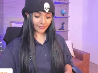 Arigy-Gomez's Live Sex Cam Show