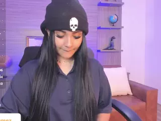 Arigy-Gomez's Live Sex Cam Show