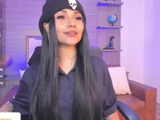 Arigy-Gomez's Live Sex Cam Show