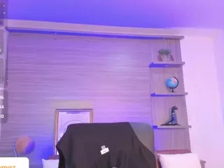 Arigy-Gomez's Live Sex Cam Show
