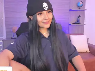 Arigy-Gomez's Live Sex Cam Show