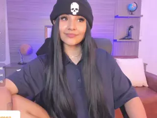 Arigy-Gomez's Live Sex Cam Show