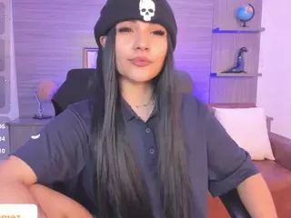 Arigy-Gomez's Live Sex Cam Show