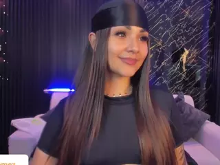 Arigy-Gomez's Live Sex Cam Show