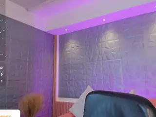 Arigy-Gomez's Live Sex Cam Show
