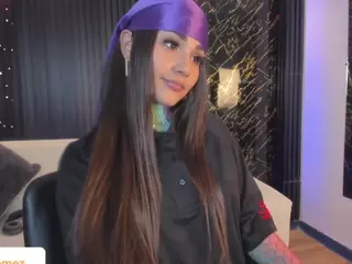 Arigy-Gomez's Live Sex Cam Show