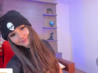 Arigy-Gomez's Live Sex Cam Show