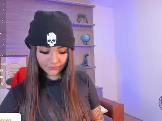 Arigy-Gomez's Live Sex Cam Show