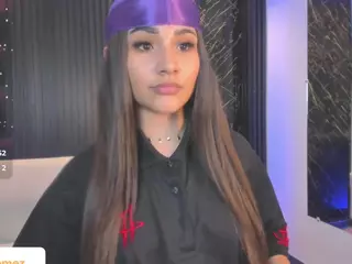 Arigy-Gomez's Live Sex Cam Show