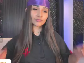 Arigy-Gomez's Live Sex Cam Show
