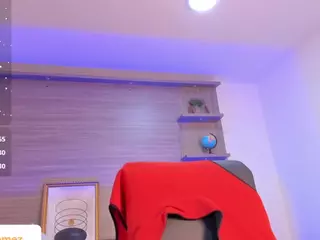 Arigy-Gomez's Live Sex Cam Show