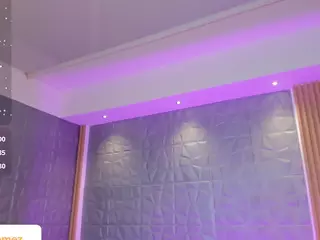 Arigy-Gomez's Live Sex Cam Show