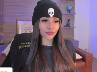 Arigy-Gomez's Live Sex Cam Show