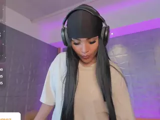 Arigy-Gomez's Live Sex Cam Show