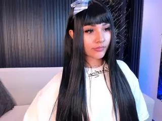 Arigy-Gomez's Live Sex Cam Show