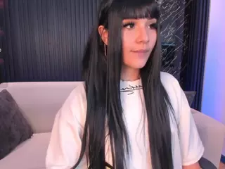 Arigy-Gomez's Live Sex Cam Show