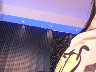 Arigy-Gomez's Live Sex Cam Show