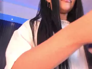 Arigy-Gomez's Live Sex Cam Show