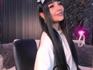 Arigy-Gomez's Live Sex Cam Show