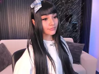 Arigy-Gomez's Live Sex Cam Show